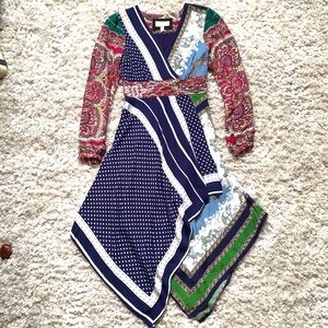 Moulinette Soeurs by Anthropologie Dress